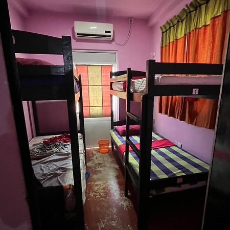 Kandy Backpackers Hostel Exterior photo