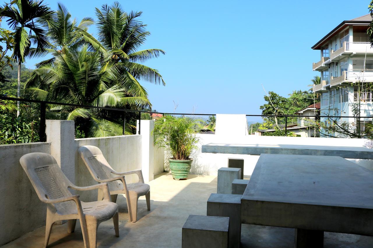 Kandy Backpackers Hostel Exterior photo