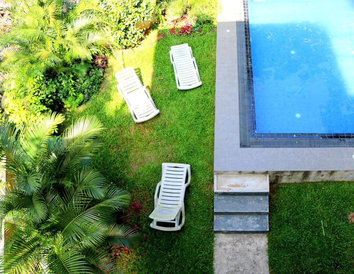 Kandy Backpackers Hostel Exterior photo