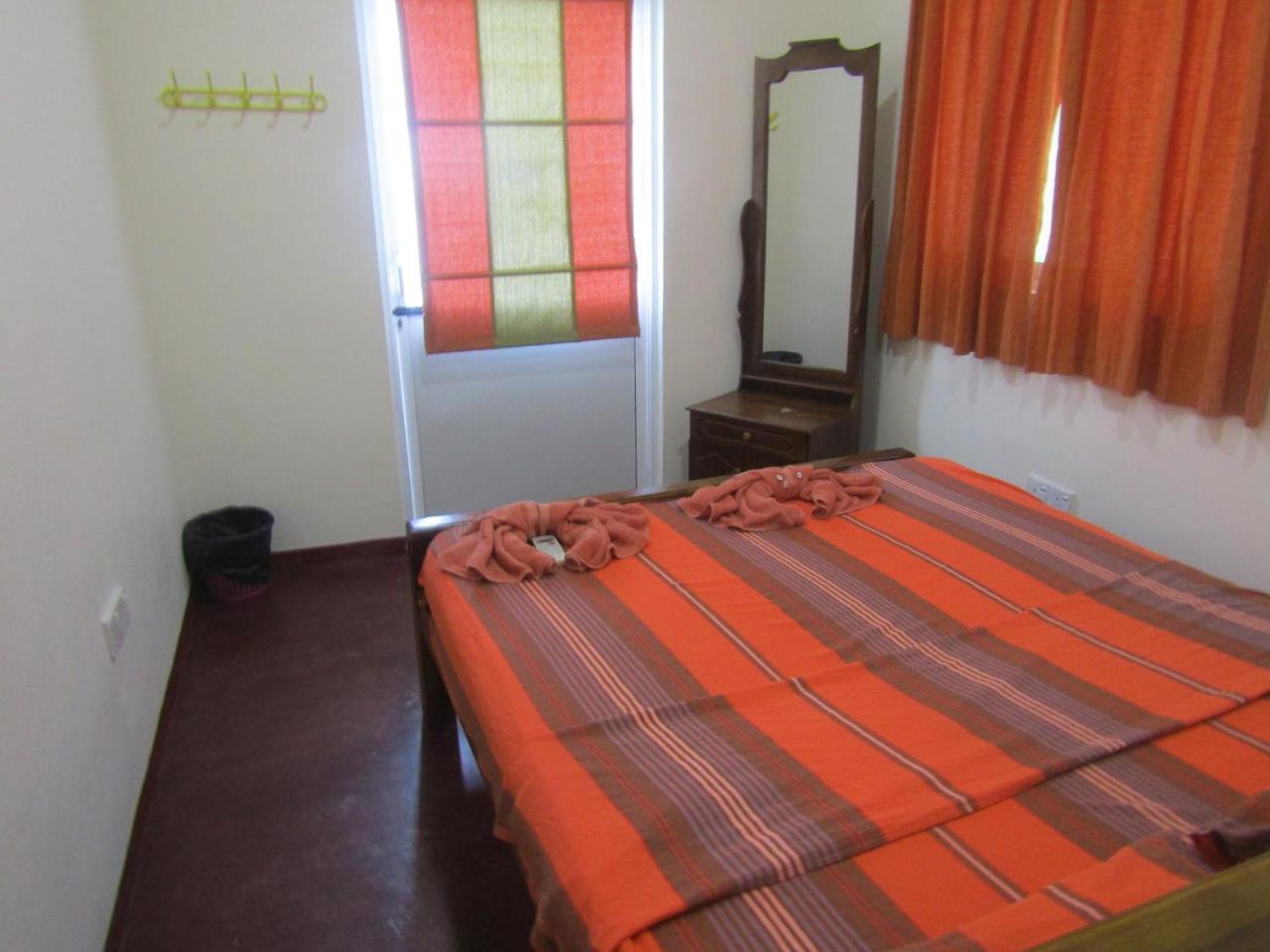 Kandy Backpackers Hostel Exterior photo