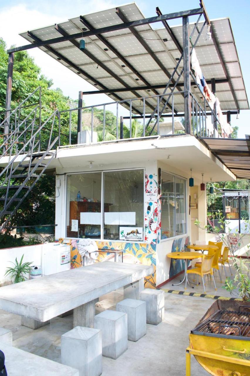 Kandy Backpackers Hostel Exterior photo