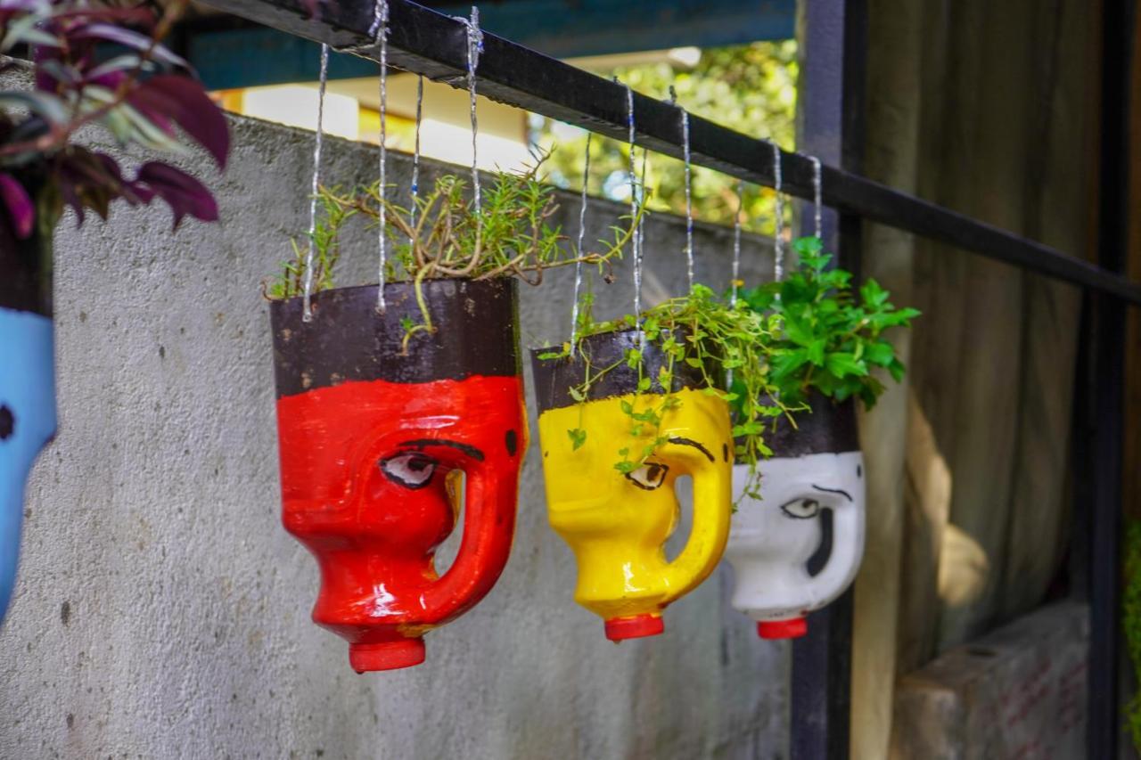 Kandy Backpackers Hostel Exterior photo